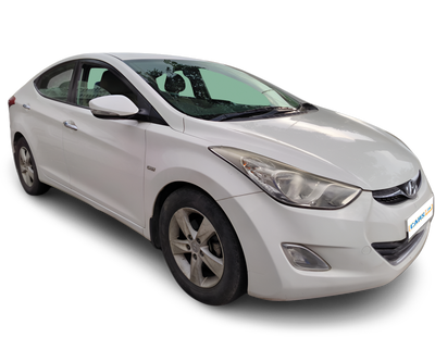 Hyundai New Elantra-img